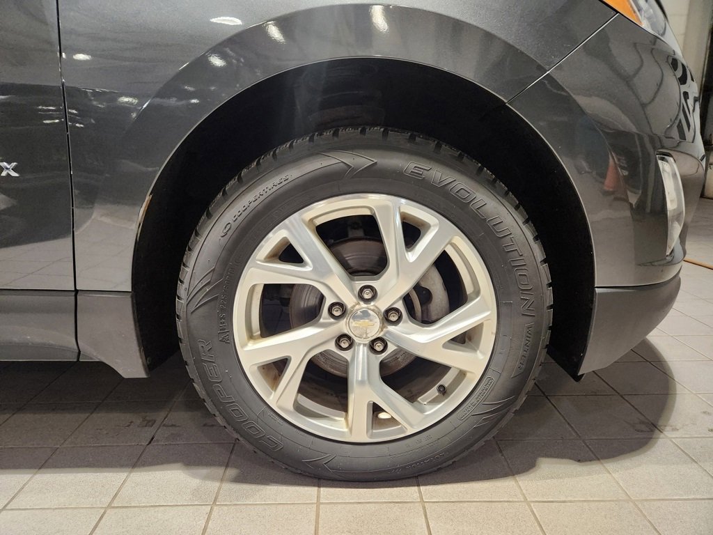Used 2019 Chevrolet Equinox Premier image 11