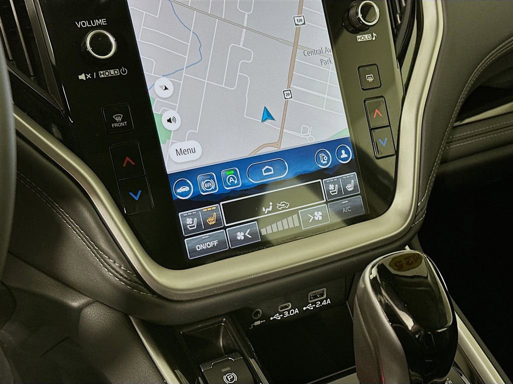 Used 2025 Subaru Legacy Touring XT image 22