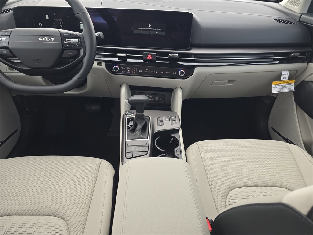 New 2026 Kia Sportage SX image 15