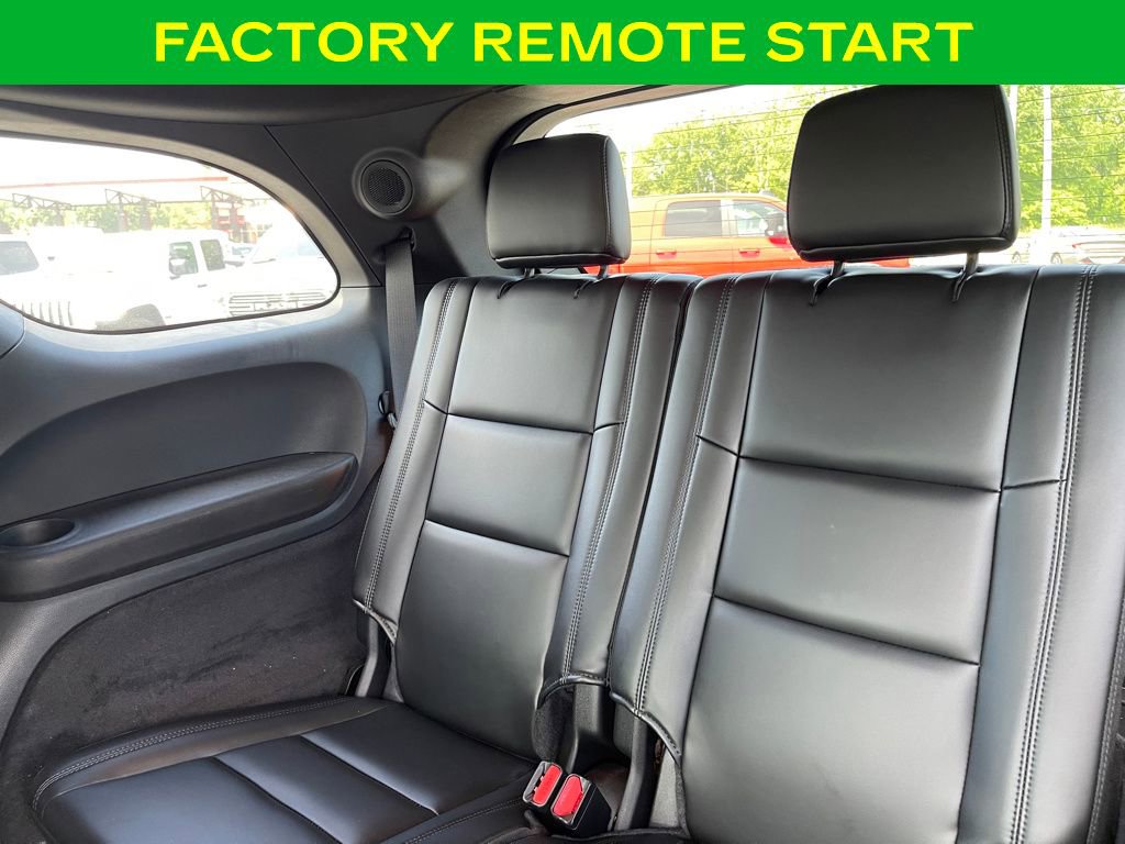 Used 2020 Dodge Durango GT AWD/4WD image 13