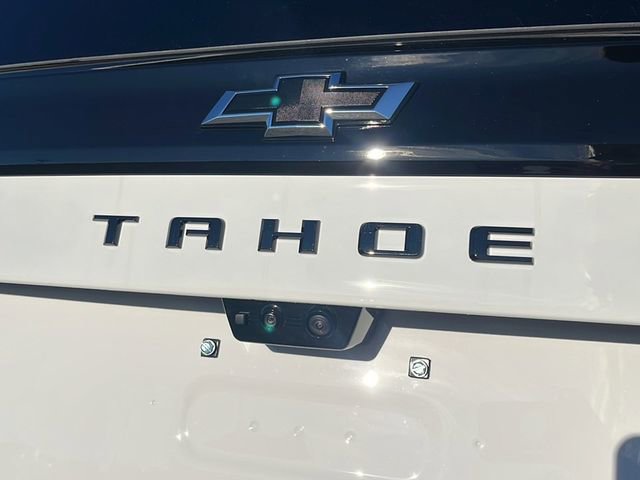 New 2026 Chevrolet Tahoe RST w/ Advanced Technology Package image 32