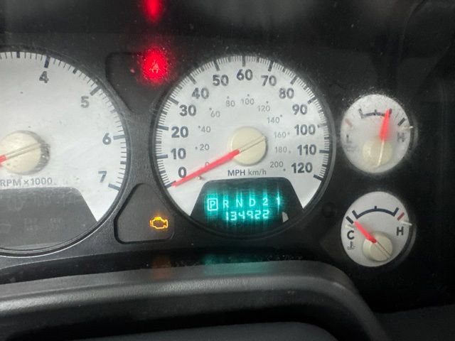 Used 2006 Dodge Ram 1500 Truck SLT AWD/4WD image 30