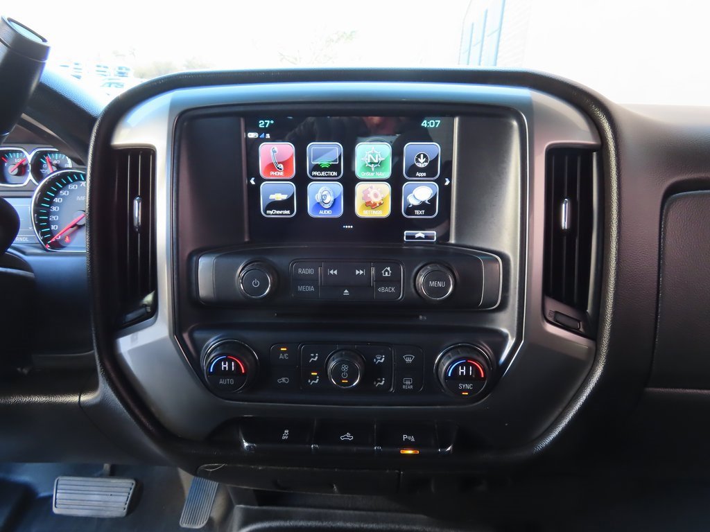 Used 2019 Chevrolet Silverado 2500 LT image 18
