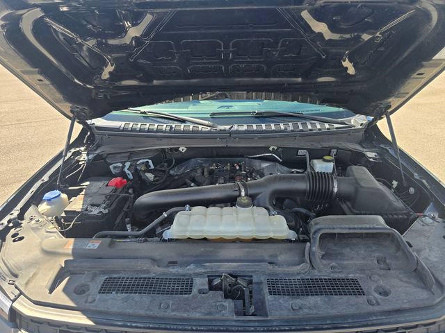 Used 2023 Ford Expedition Timberline AWD/4WD image 35