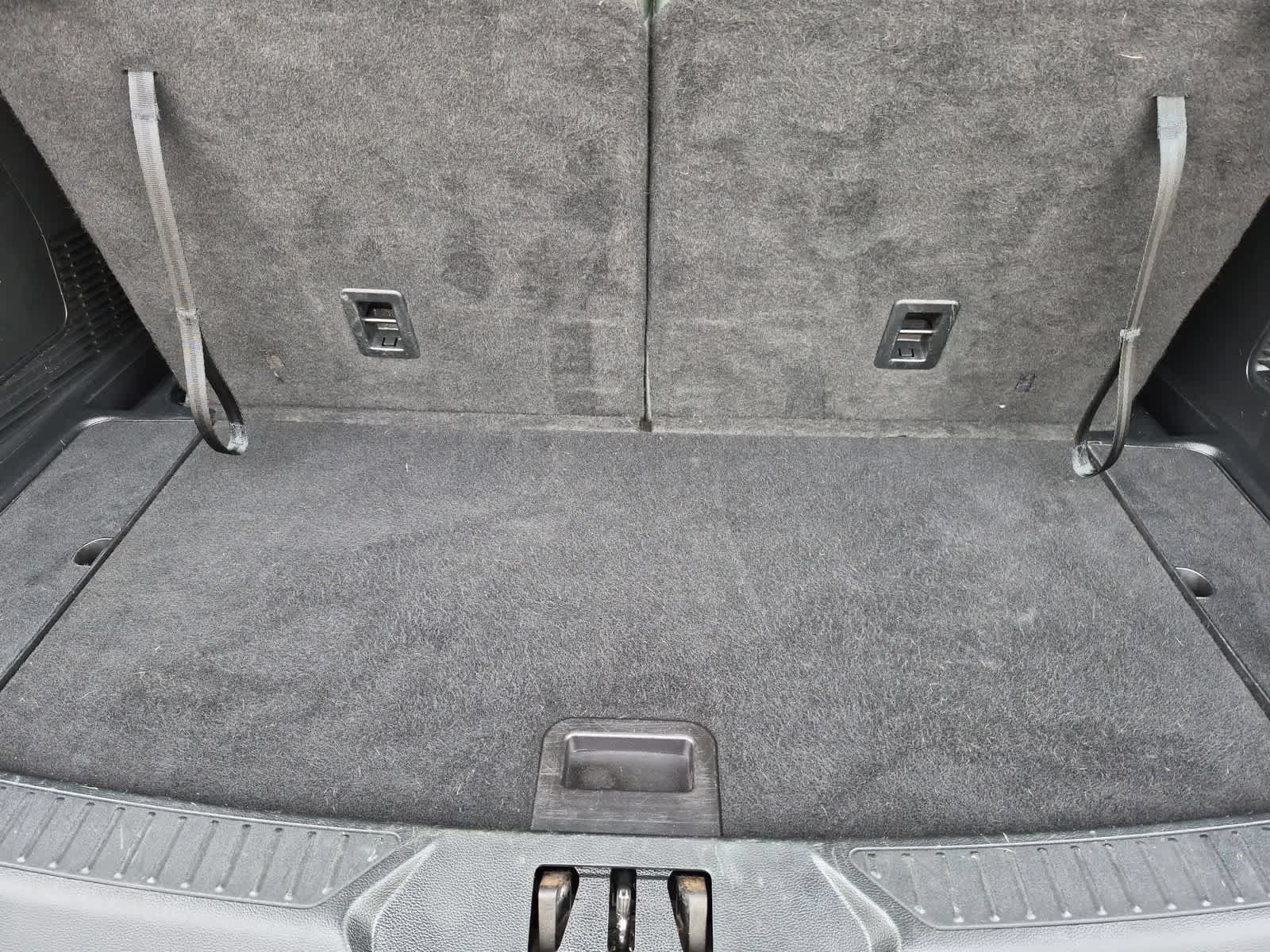 Used 2022 Ford Explorer Timberline AWD/4WD image 35