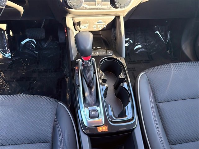 Used 2023 Chevrolet TrailBlazer RS w/ Sun and Liftgate Package image 26