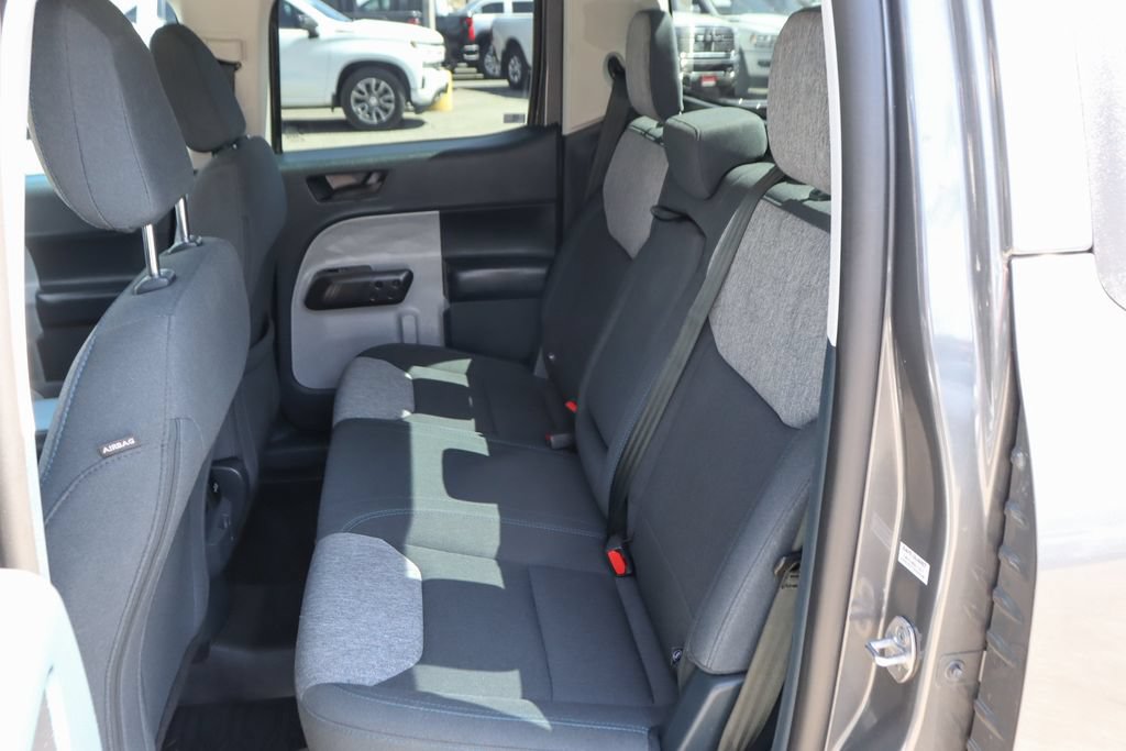 Used 2025 Ford Maverick XLT w/ XLT Luxury Package FWD image 34