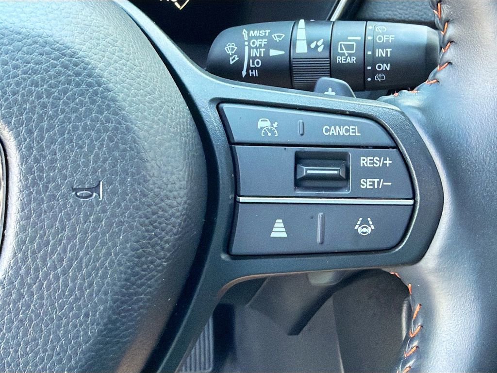 Used 2024 Honda CR-V Sport-L image 21