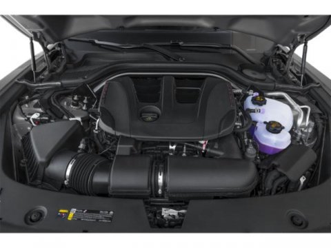 New 2027 Dodge Charger Scat Pack AWD/4WD image 14