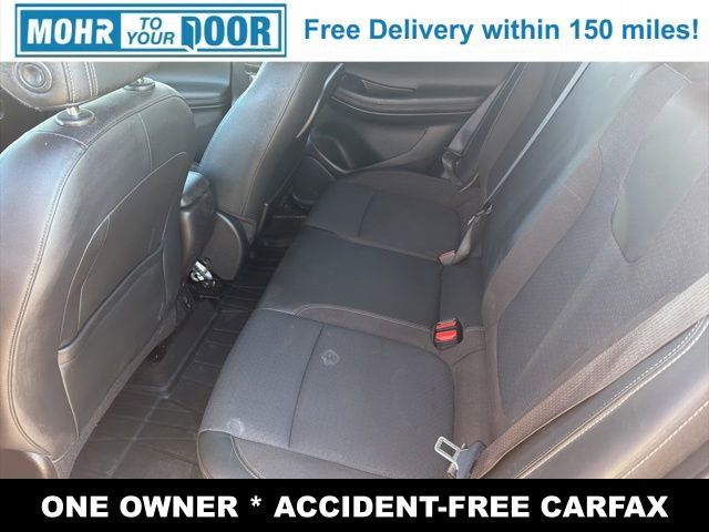 Used 2020 Buick Encore GX Preferred w/ Cold Weather Comfort Package image 30