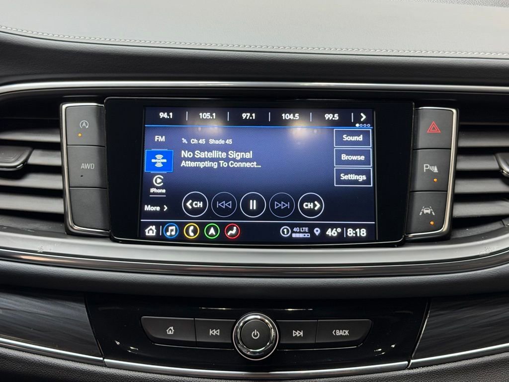 Used 2024 Buick Enclave Premium image 14