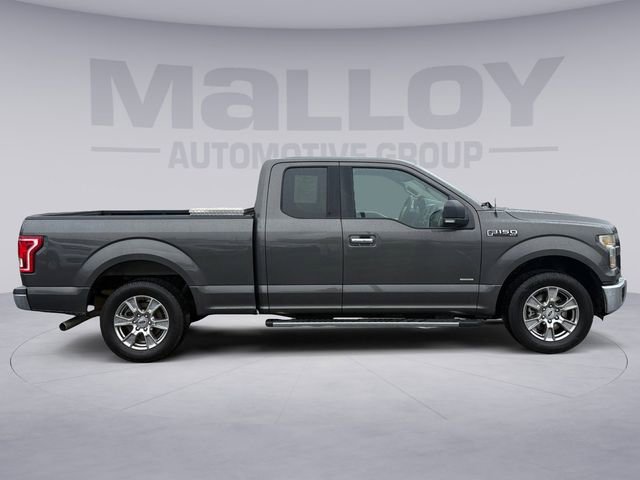 Used 2016 Ford F150 XLT w/ Equipment Group 301A Mid image 6