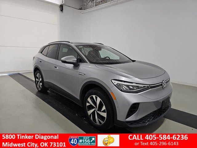 Used 2023 Volkswagen ID.4 Pro