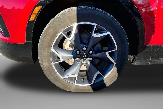 Used 2021 Chevrolet Blazer RS FWD image 9