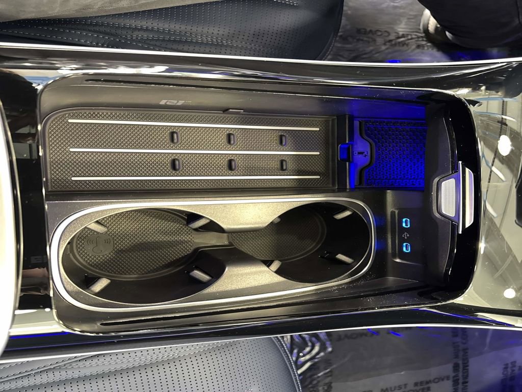 New 2025 Mercedes-Benz S 63 AMG S image 23