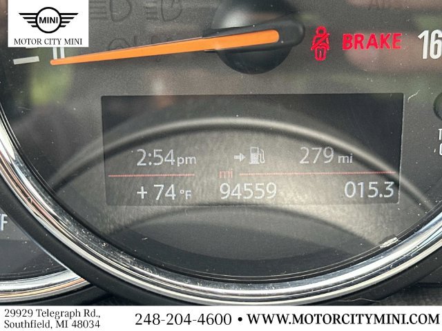 Used 2014 MINI Cooper S FWD image 24