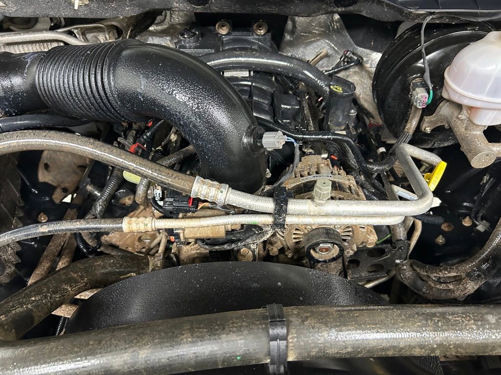 Used 2022 RAM 1500 Classic SLT w/ Protection Group AWD/4WD image 11