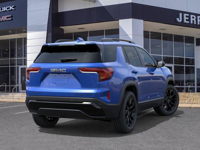 New 2027 GMC Terrain Elevation FWD image 30