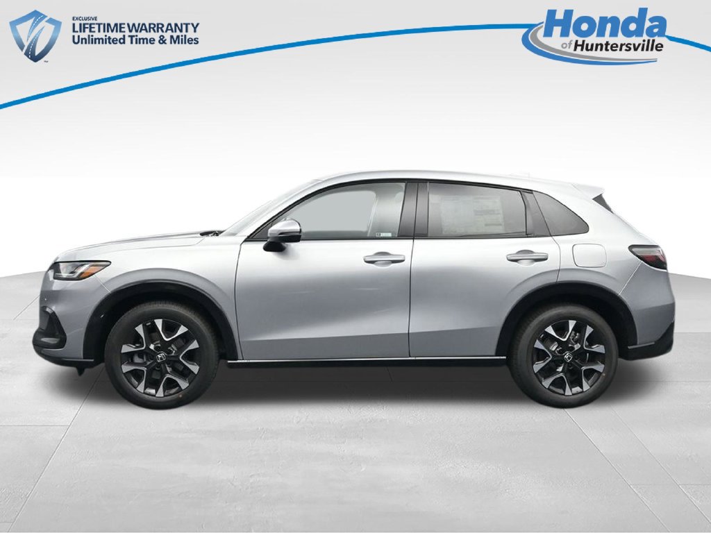 New 2027 Honda HR-V EX-L image 5