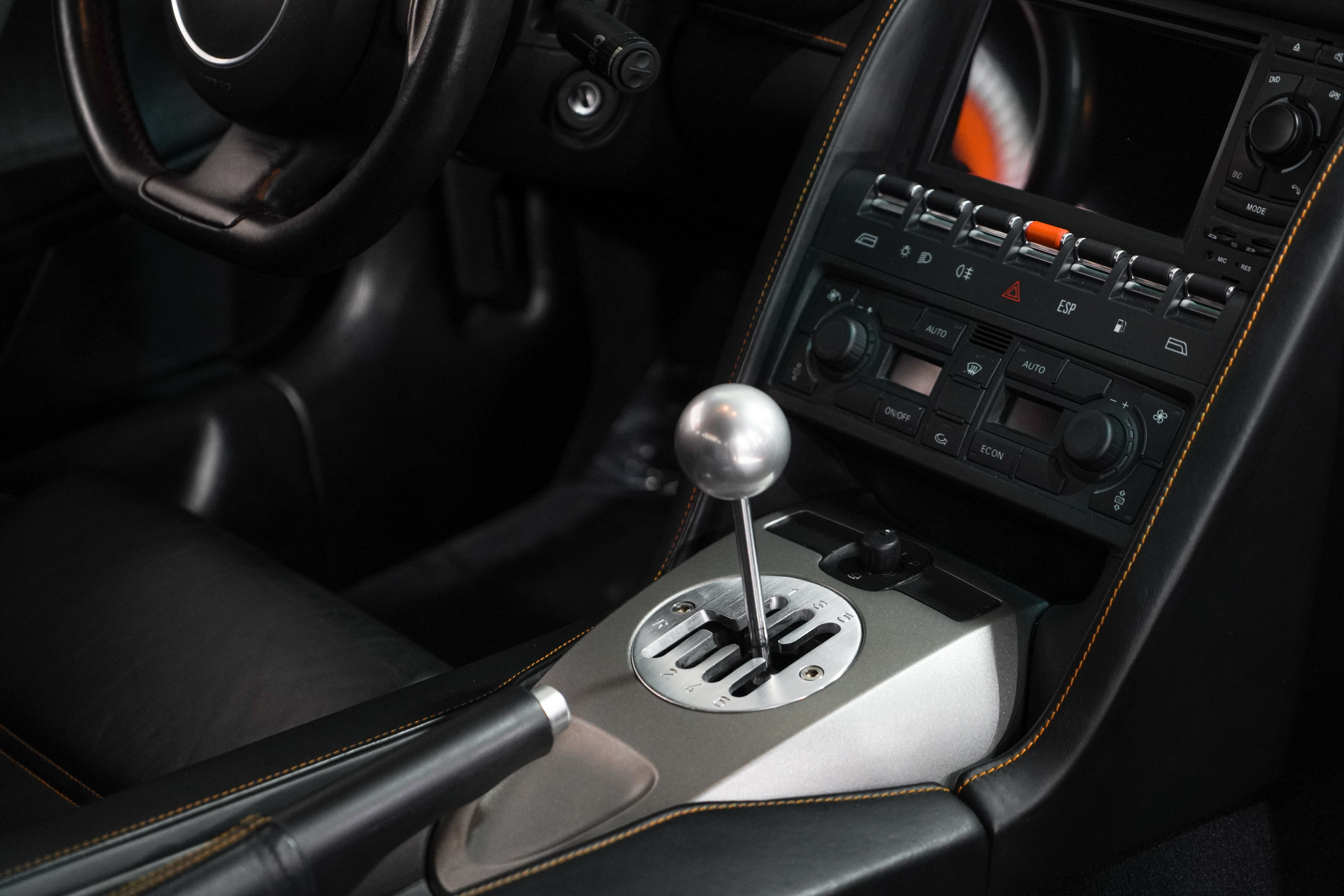 Used 2004 Lamborghini Gallardo AWD/4WD image 18