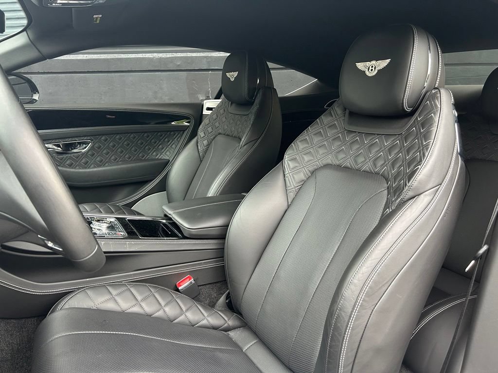 Used 2020 Bentley Continental GT AWD/4WD image 5