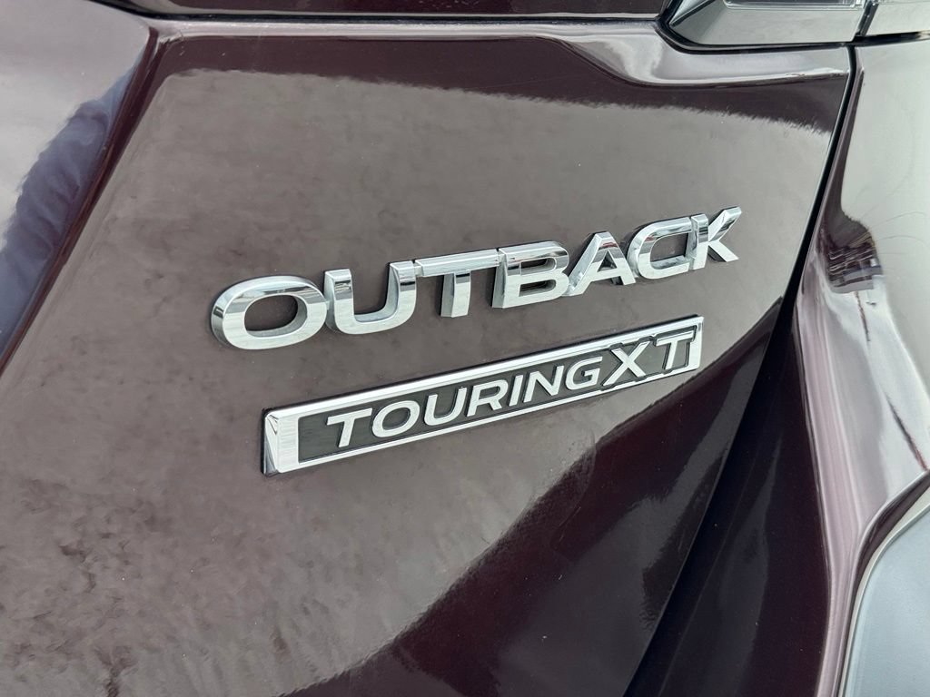 Used 2023 Subaru Outback Touring XT AWD/4WD image 16