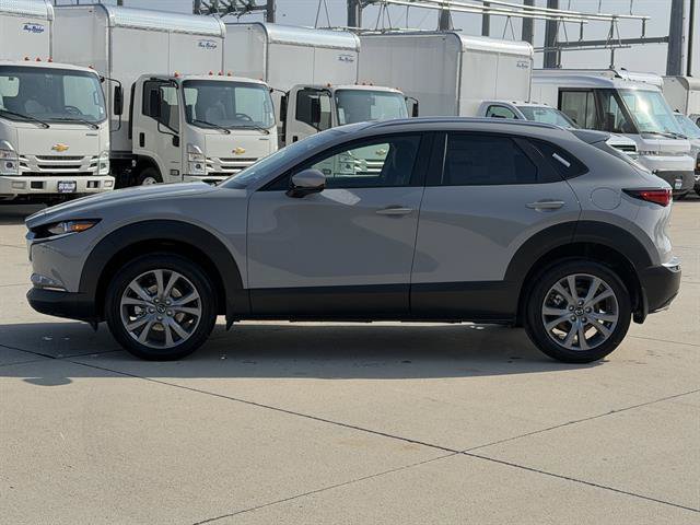New 2026 MAZDA CX-30 AWD 2.5 S w/ Premium Package image 8