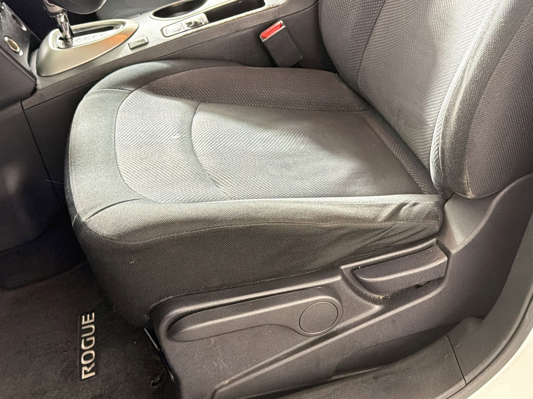 Used 2013 Nissan Rogue S w/ Special Edition Pkg AWD/4WD image 14