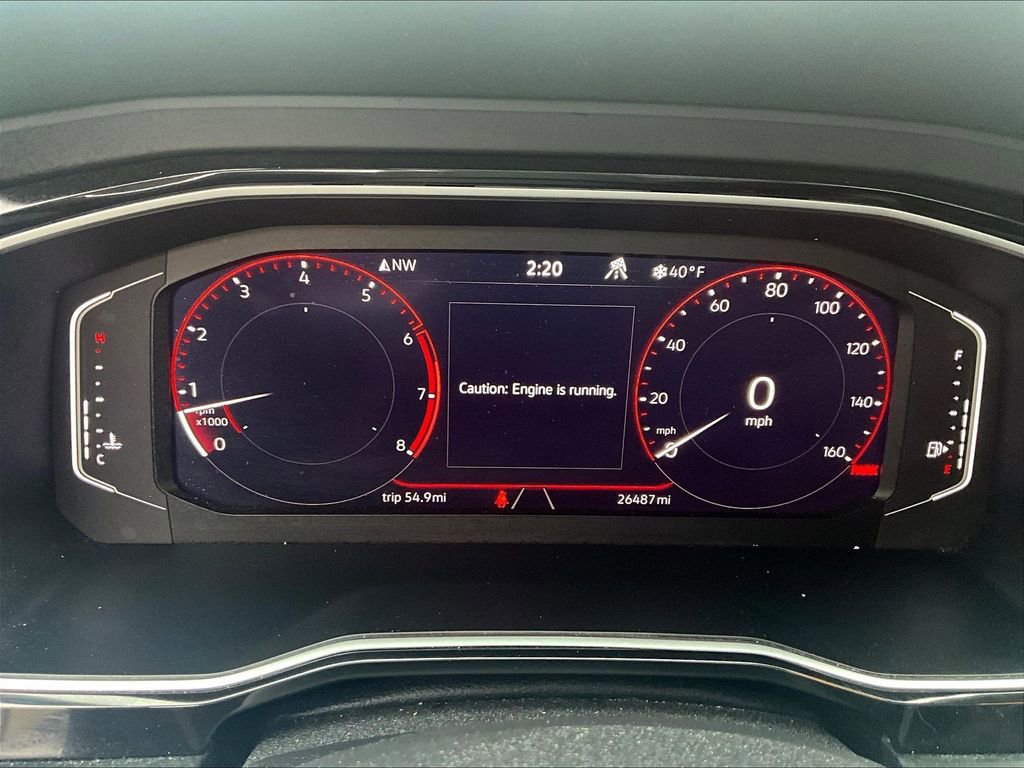 Used 2021 Volkswagen Jetta GLI Autobahn image 18