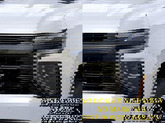 New 2026 Chevrolet Suburban RST w/ Comfort Package image 10