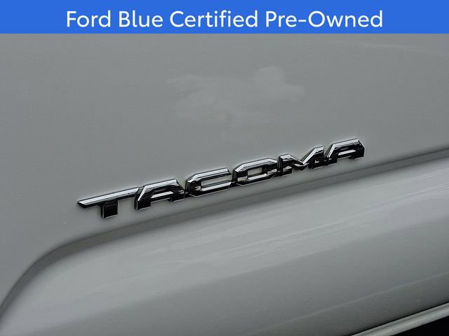 Used 2022 Toyota Tacoma TRD Sport image 29