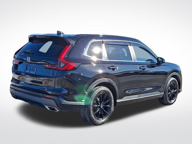 Used 2025 Honda CR-V Sport-L image 6