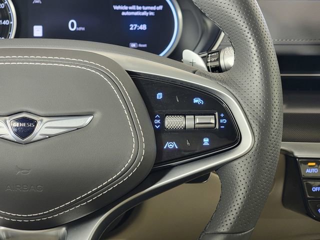 Used 2024 Genesis G80 3.5T Sport AWD/4WD image 28