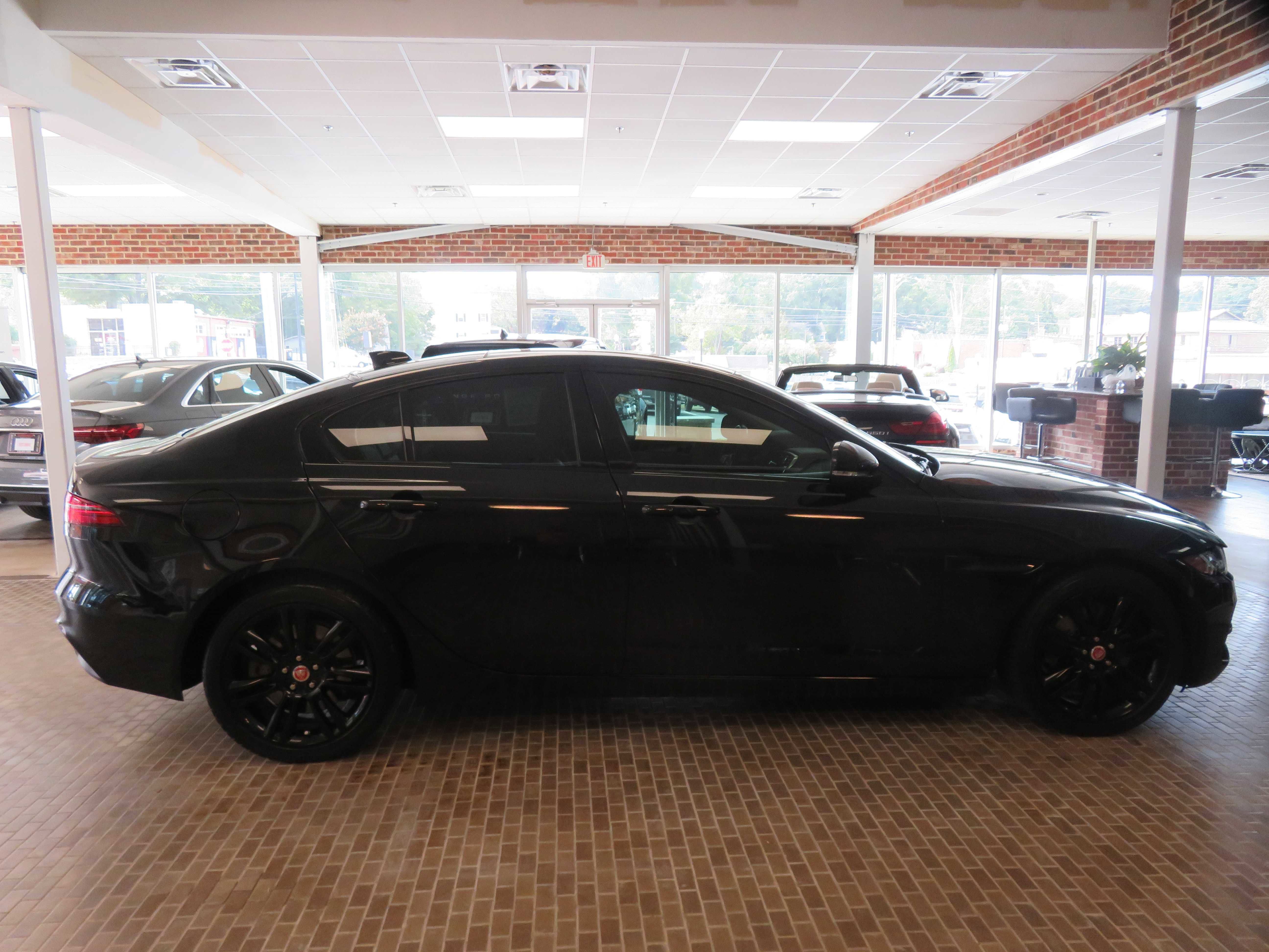 Used 2020 Jaguar XE S image 57