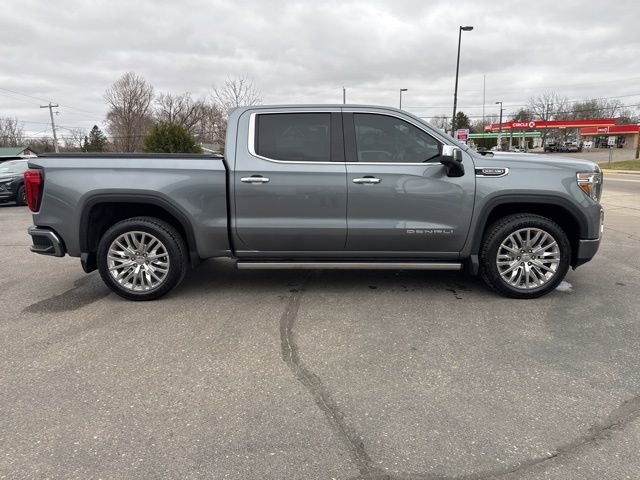 Used 2019 GMC Sierra 1500 Denali w/ Denali Ultimate Package image 6