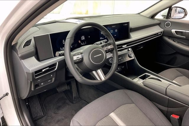 Certified 2026 Hyundai Sonata SEL AWD/4WD image 16