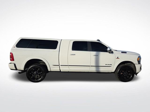 Used 2019 RAM 3500 Limited image 2