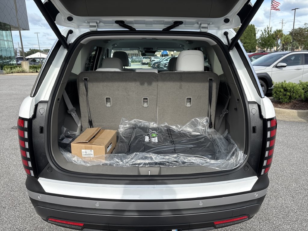 New 2027 Hyundai Palisade SEL w/ Tow & Go Package FWD image 32