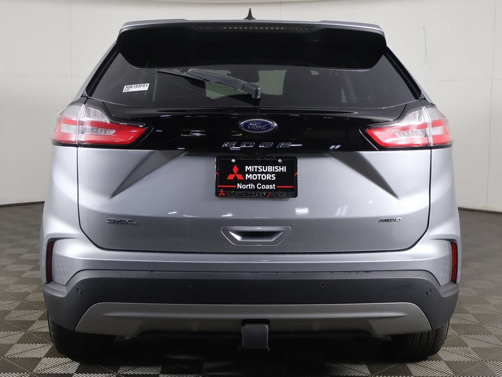 Used 2023 Ford Edge SEL w/ Convenience Package AWD/4WD image 11