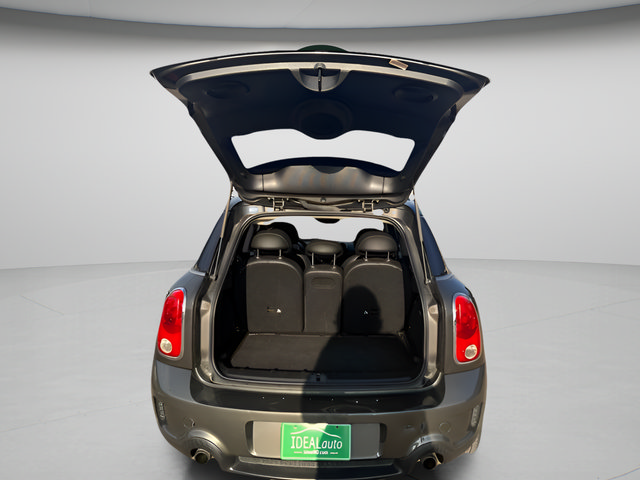 Used 2012 MINI Cooper Countryman S FWD image 14
