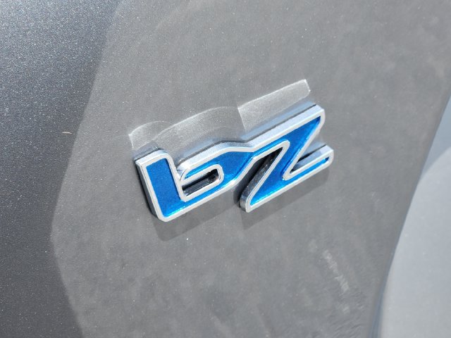 New 2026 Toyota bZ FWD image 9