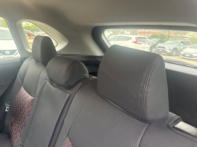 Certified 2025 Toyota RAV4 LE FWD image 9