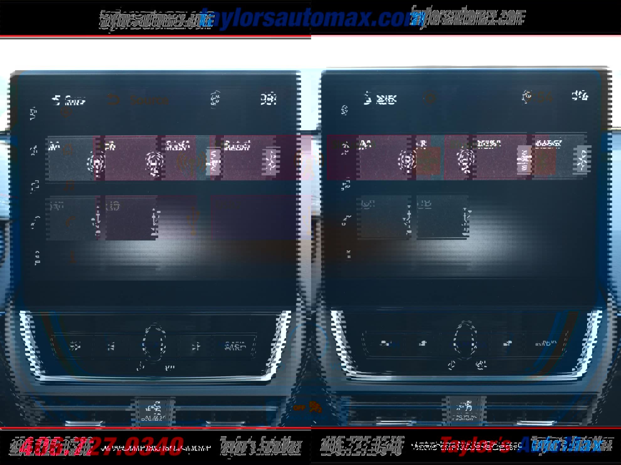 New 2025 Nissan Altima 2.5 SR w/ SR Premium Package image 10