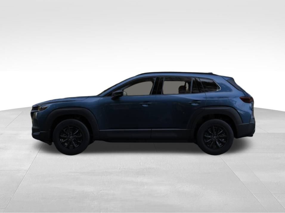 New 2026 MAZDA CX-50 AWD 2.5 Hybrid w/ Weather Package image 7