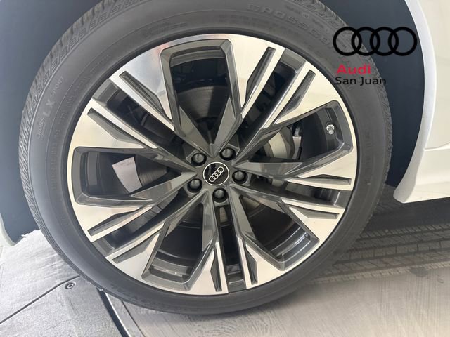 New 2026 Audi Q8 Premium Plus image 5