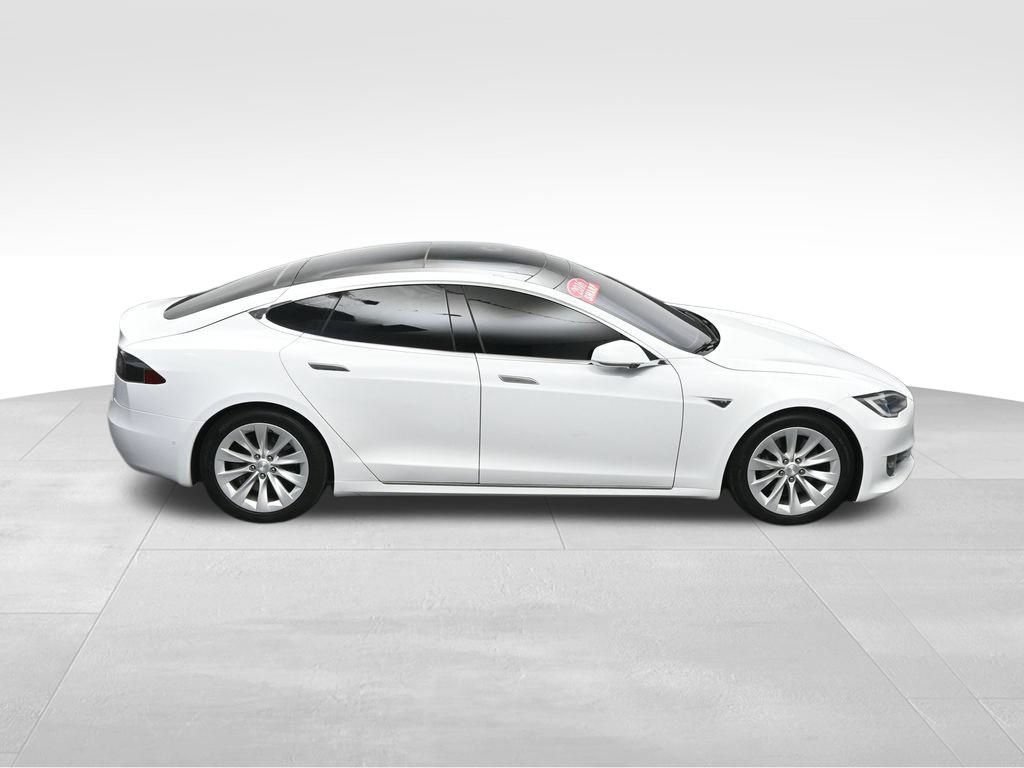Used 2016 Tesla Model S 60D AWD/4WD image 35