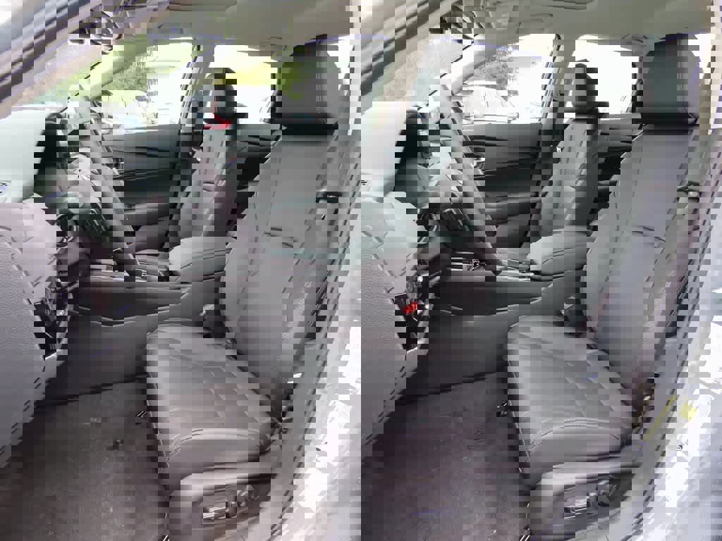 New 2026 Honda Accord EX-L image 12