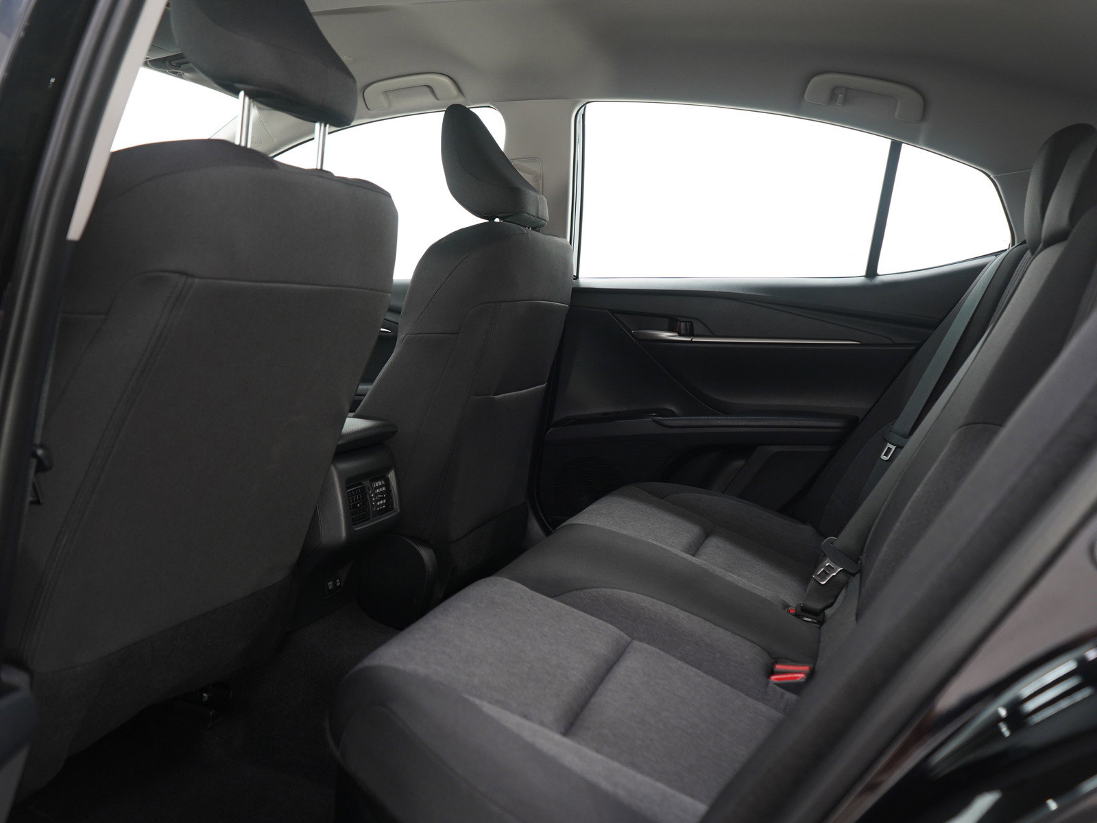 Used 2026 Toyota Camry LE FWD image 18