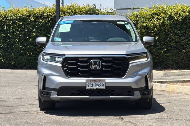 Certified 2023 Honda Pilot EX-L image 10