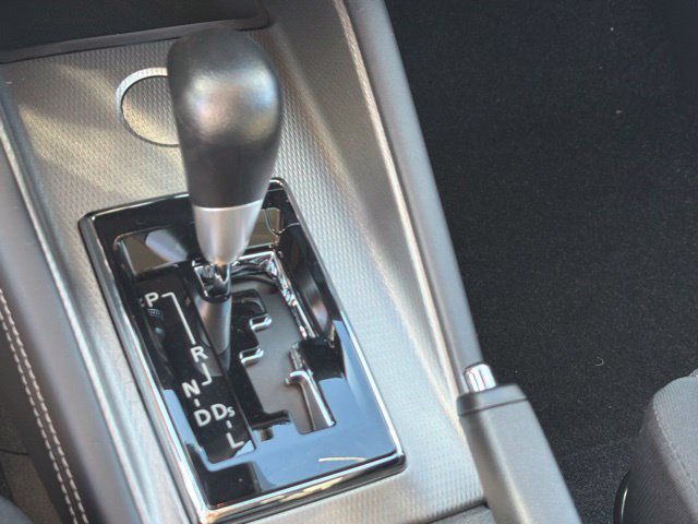New 2027 Mitsubishi Outlander Sport ES FWD image 28
